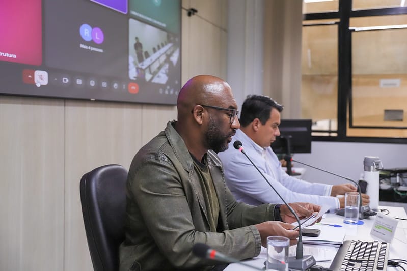 Recuperação do asfalto na Pampulha será concluída em setembro