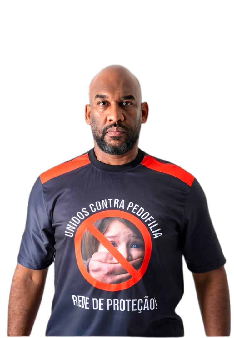 Investigador Cleiton Xavier — Polícia Civil MG